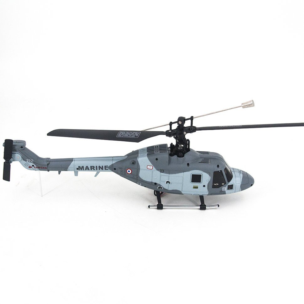 hubsan lynx